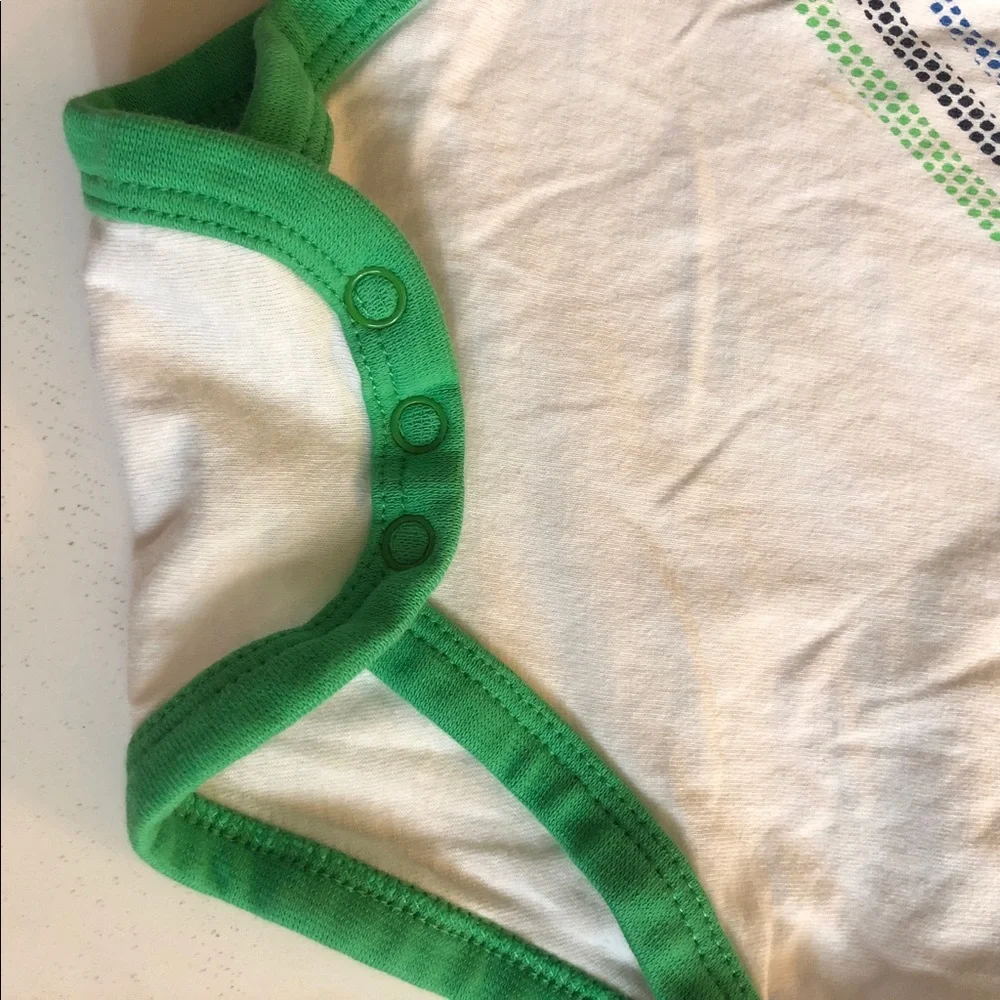 Puma bodysuit